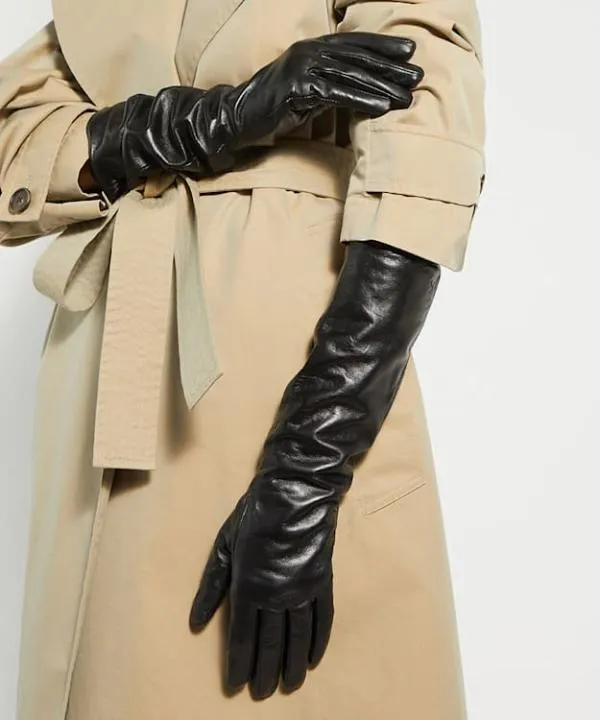Dune London Leather Bags Impressive Black Leather Gloves Dune London Black 8211 Women Dune London Leather Bags Impressive Black Leather Gloves Dune London Black 8211 Women