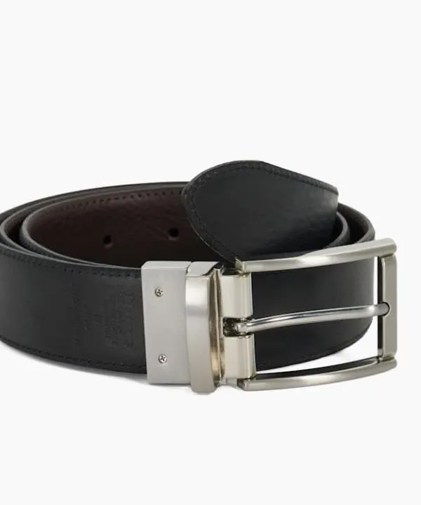 Dune London Purses Olen Black Premium Leather Reversible Belt Dune London Black 8211 Men Dune London Purses Olen Black Premium Leather Reversible Belt Dune London Black 8211 Men