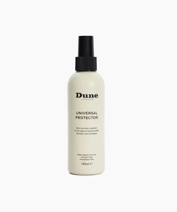 Dune London Shoe Care Protector Clear Clear Clear Universal Protector Dune London White 8211 WomenMen Dune London Shoe Care Protector Clear Clear Clear Universal Protector Dune London White 8211 WomenMen