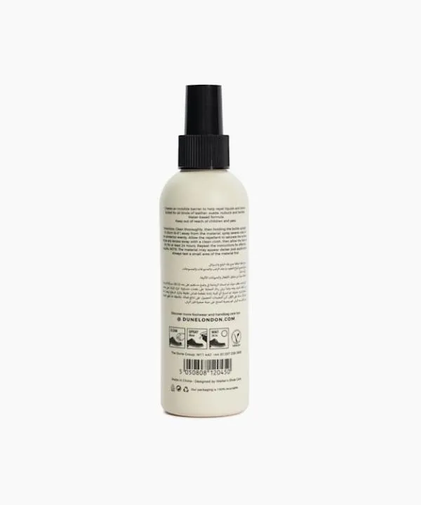 Dune London Shoe Care Protector Clear Clear Clear Universal Protector Dune London White 8211 WomenMen Dune London Shoe Care Protector Clear Clear Clear Universal Protector Dune London White 8211 WomenMen