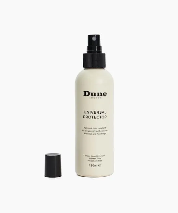 Dune London Shoe Care Protector Clear Clear Clear Universal Protector Dune London White 8211 WomenMen Dune London Shoe Care Protector Clear Clear Clear Universal Protector Dune London White 8211 WomenMen