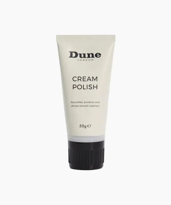 Dune London Shoe Care Shoe Polish Black Cream Polish Dune London Black 8211 WomenMen Dune London Shoe Care Shoe Polish Black Cream Polish Dune London Black 8211 WomenMen
