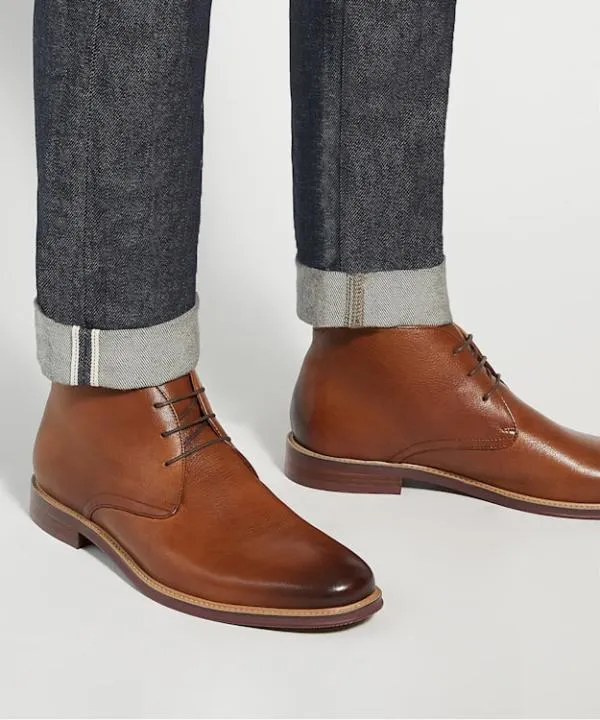 Dune London Smart Boots Millers Tan Round Toe Lace Up Boots Dune London Brown 8211 Men Dune London Smart Boots Millers Tan Round Toe Lace Up Boots Dune London Brown 8211 Men