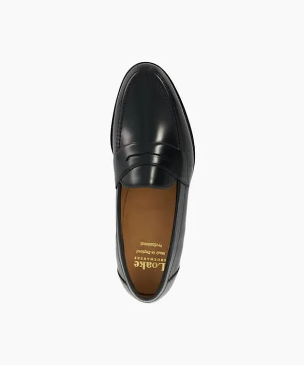 Dune London Smart Shoes Imperial Black Loake Leather Slip On Penny Loafer Dune London Black 8211 Men Dune London Smart Shoes Imperial Black Loake Leather Slip On Penny Loafer Dune London Black 8211 Men