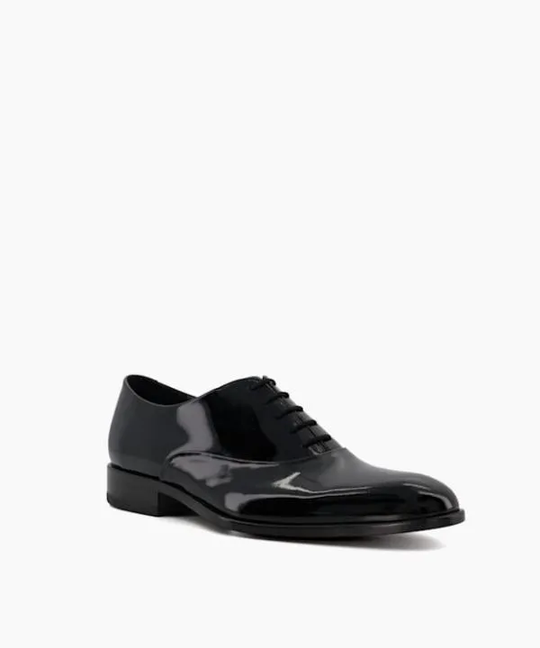 Dune London Smart Shoes Patent Black PatentLeather Oxford Shoes Dune London Black 8211 Men Dune London Smart Shoes Patent Black PatentLeather Oxford Shoes Dune London Black 8211 Men