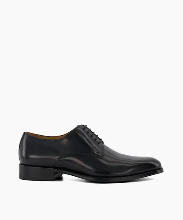 Dune London Smart Shoes Salisbury Black Premium Leather Derby Shoes Dune London Black Leather 8211 Men Dune London Smart Shoes Salisbury Black Premium Leather Derby Shoes Dune London Black Leather 8211 Men