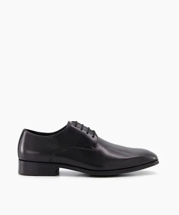 Dune London Smart Shoes Satchel Black Wide Fit Leather Gibson Shoes Dune London Black 8211 Men Dune London Smart Shoes Satchel Black Wide Fit Leather Gibson Shoes Dune London Black 8211 Men