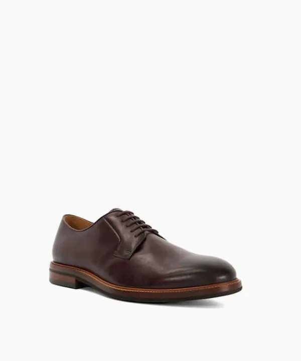 Dune London Smart Shoes Savoye Bordo Contrast Stitch Lace Up Shoe Dune London Red 8211 Men Dune London Smart Shoes Savoye Bordo Contrast Stitch Lace Up Shoe Dune London Red 8211 Men
