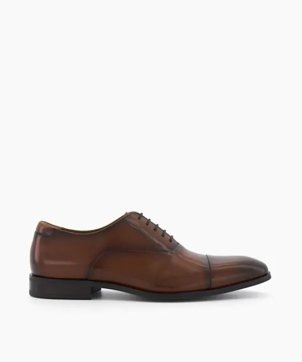 Dune London Smart Shoes Secrecy Dark Tan LaceUp Oxford Shoes Dune London Brown 8211 Men Dune London Smart Shoes Secrecy Dark Tan LaceUp Oxford Shoes Dune London Brown 8211 Men