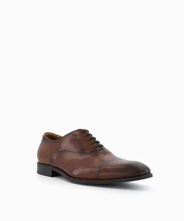 Dune London Smart Shoes Secrecy Dark Tan LaceUp Oxford Shoes Dune London Brown 8211 Men Dune London Smart Shoes Secrecy Dark Tan LaceUp Oxford Shoes Dune London Brown 8211 Men