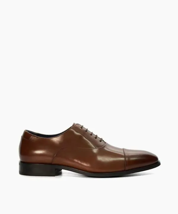 Dune London Smart Shoes Secrecy Dark Tan Wide Fit Leather Oxford Shoes Dune London Brown 8211 Men Dune London Smart Shoes Secrecy Dark Tan Wide Fit Leather Oxford Shoes Dune London Brown 8211 Men