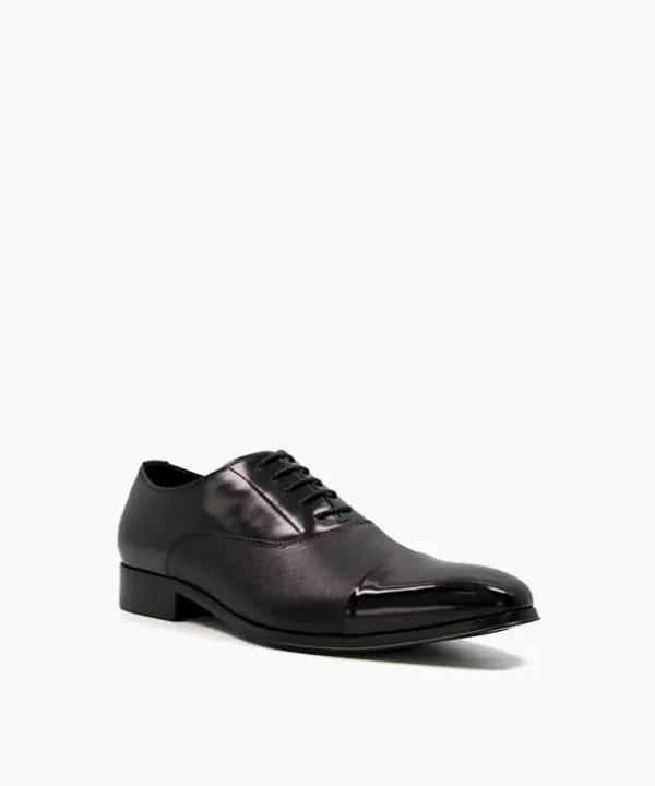 Dune London Smart Shoes Sheet Black Saffiano Leather Oxford Shoes Dune London Black 8211 Men Dune London Smart Shoes Sheet Black Saffiano Leather Oxford Shoes Dune London Black 8211 Men
