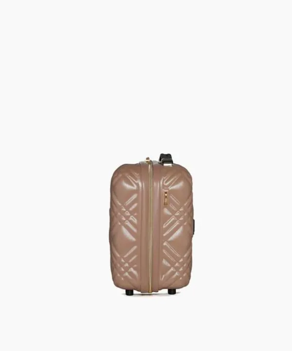 Dune London Suitcases and Luggage Orchester Vanit Blush Small HardShell Crossbody Luggage Dune London Pink 8211 Women Dune London Suitcases and Luggage Orchester Vanit Blush Small HardShell Crossbody Luggage Dune London Pink 8211 Women