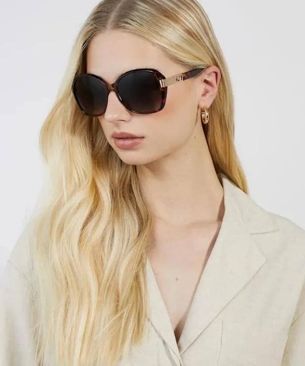 Dune London Sunglasses Gernada Tortoiseshell Branded Oval Tortoiseshell Sunglasses Dune London Animal 8211 Women Dune London Sunglasses Gernada Tortoiseshell Branded Oval Tortoiseshell Sunglasses Dune London Animal 8211 Women