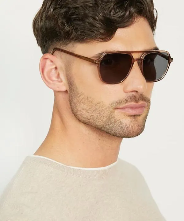 Dune London Sunglasses Oaks Brown Rectangular Frame Sunglasses Dune London Brown 8211 Men Dune London Sunglasses Oaks Brown Rectangular Frame Sunglasses Dune London Brown 8211 Men