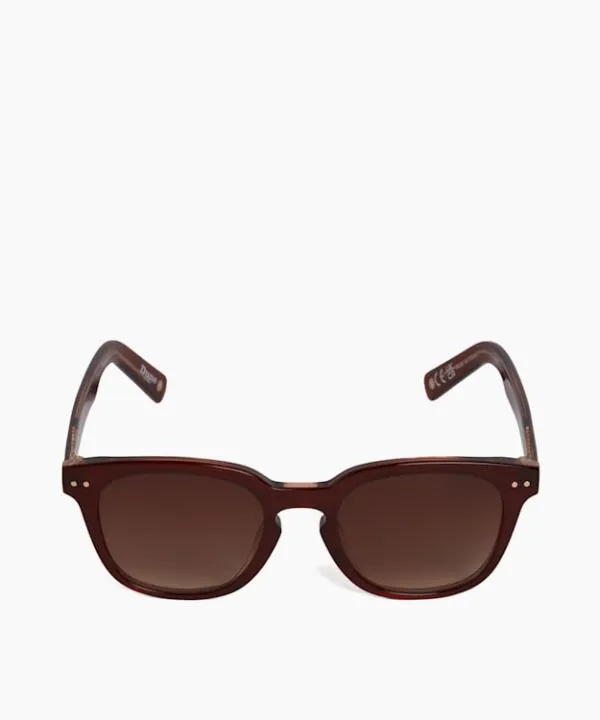Dune London Sunglasses Owin Brown Square Frame Acetate Sunglasses Dune London Brown 8211 Men Dune London Sunglasses Owin Brown Square Frame Acetate Sunglasses Dune London Brown 8211 Men
