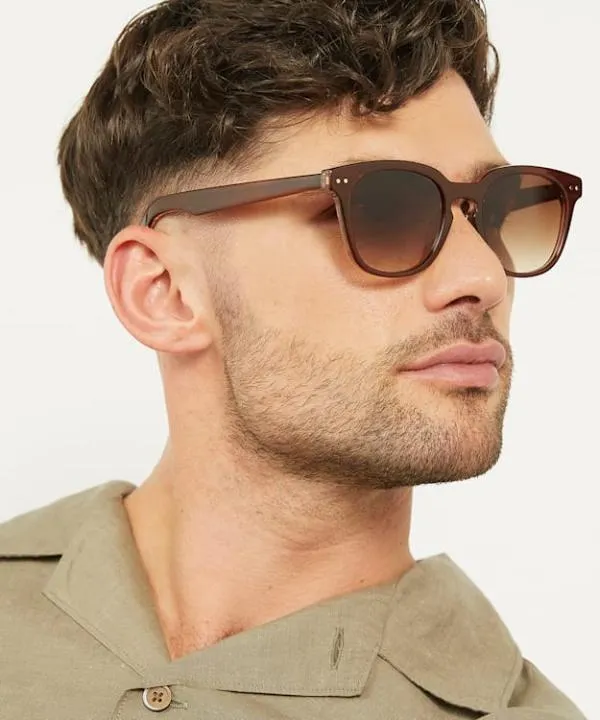 Dune London Sunglasses Owin Brown Square Frame Acetate Sunglasses Dune London Brown 8211 Men Dune London Sunglasses Owin Brown Square Frame Acetate Sunglasses Dune London Brown 8211 Men