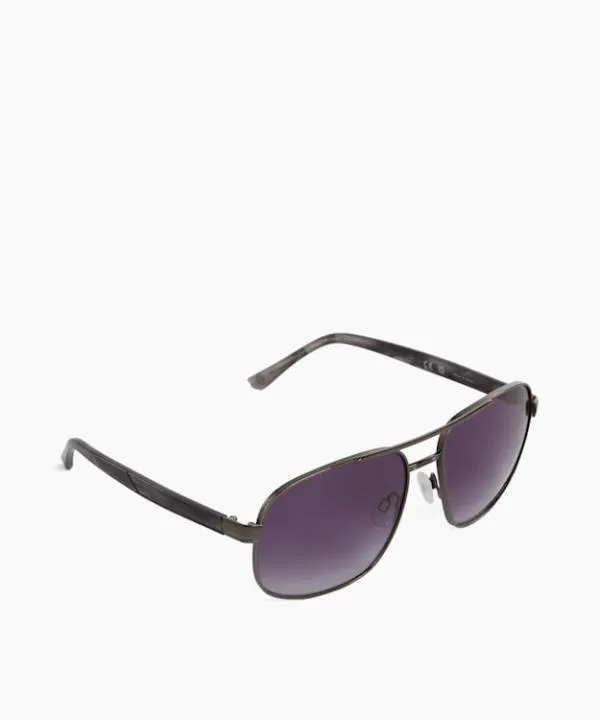 Dune London Sunglasses Ozzyy Gunmetal Premium Acetate and Metal Sunglasses Dune London Grey 8211 Men Dune London Sunglasses Ozzyy Gunmetal Premium Acetate and Metal Sunglasses Dune London Grey 8211 Men