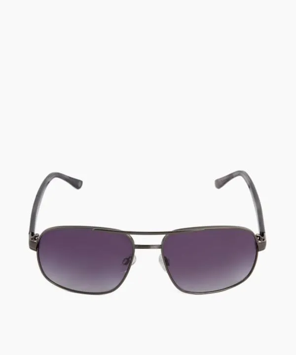 Dune London Sunglasses Ozzyy Gunmetal Premium Acetate and Metal Sunglasses Dune London Grey 8211 Men Dune London Sunglasses Ozzyy Gunmetal Premium Acetate and Metal Sunglasses Dune London Grey 8211 Men
