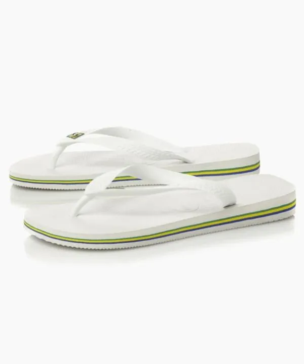 Dune London White Sandals 4000032 White Classic Flag Flip Flop Dune London White 8211 Women Dune London White Sandals 4000032 White Classic Flag Flip Flop Dune London White 8211 Women