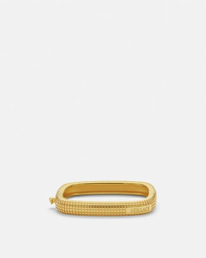 Dylos Bracelet Light Gold WomenMen Versace Bracelets