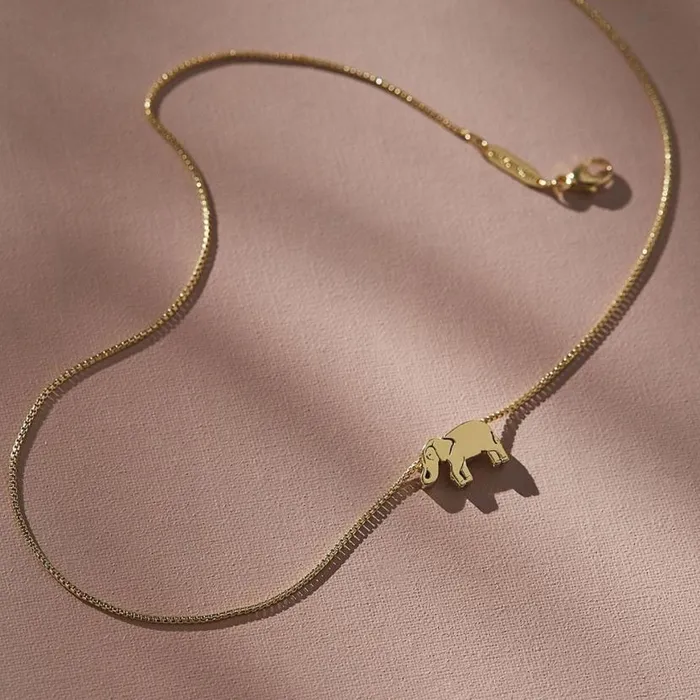 Elephant Necklace Sterling Silver Women Alex And Ani Strength Protection Elephant Necklace Sterling Silver Women Alex And Ani Strength Protection