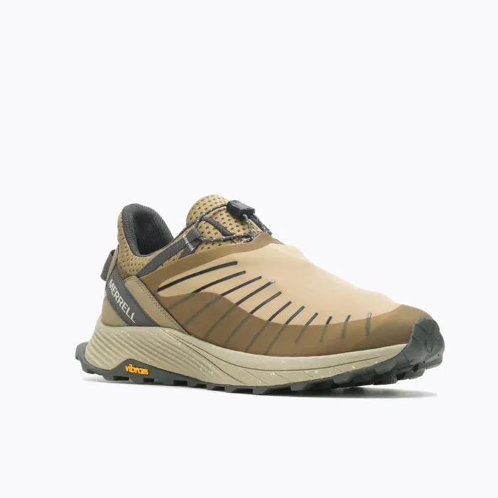 Embark Lace Shield Sneaker Coyote Men Merrell Sneakers