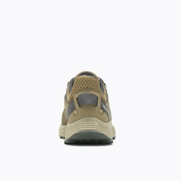 Embark Lace Shield Sneaker Coyote Men Merrell Sneakers