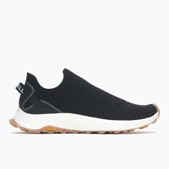 Embark Sneaker Moc Eco Dye Blackwhite Men Merrell Sneakers