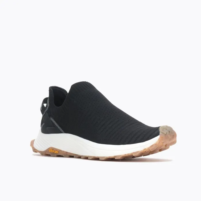 Embark Sneaker Moc Eco Dye Blackwhite Men Merrell Sneakers