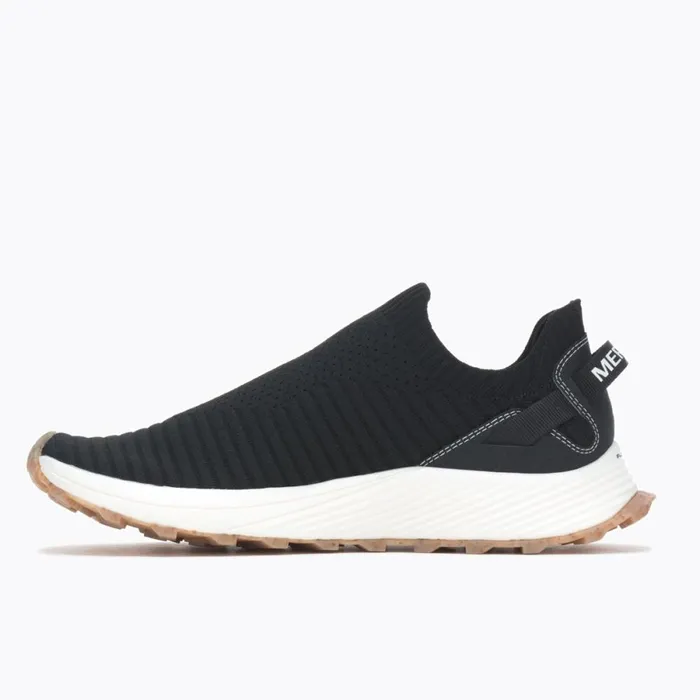 Embark Sneaker Moc Eco Dye Blackwhite Men Merrell Sneakers