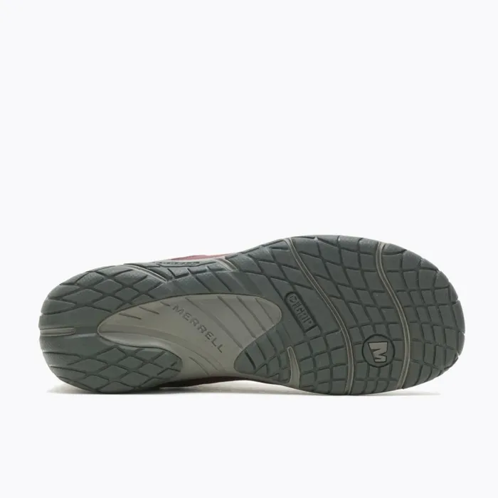 Encore 4 Bluff Zip Polar Waterproof Sable Women Merrell Boots