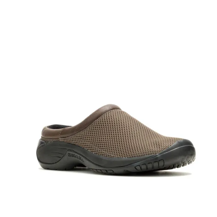 Encore Bypass 2 Gunsmoke Men Merrell SlipOns