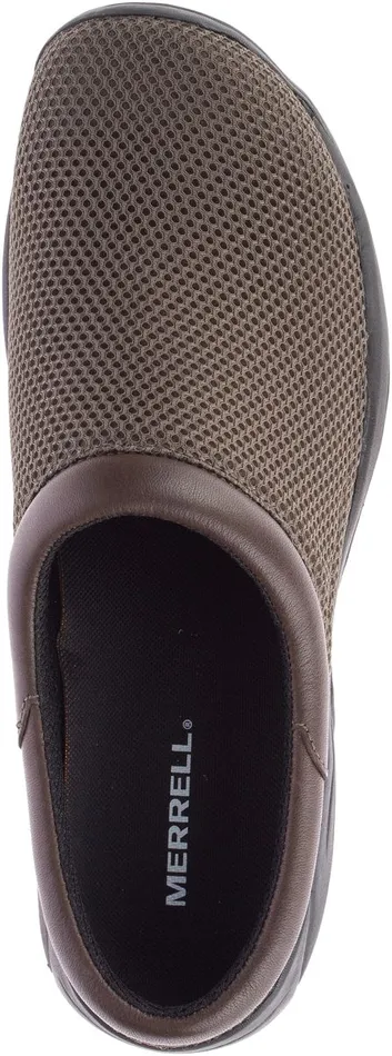 Encore Bypass 2 Gunsmoke Men Merrell SlipOns