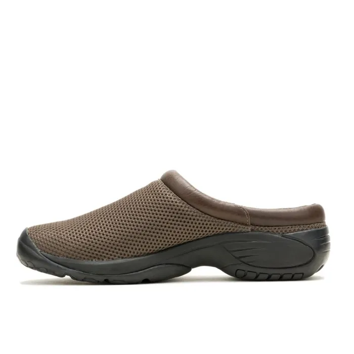 Encore Bypass 2 Gunsmoke Men Merrell SlipOns