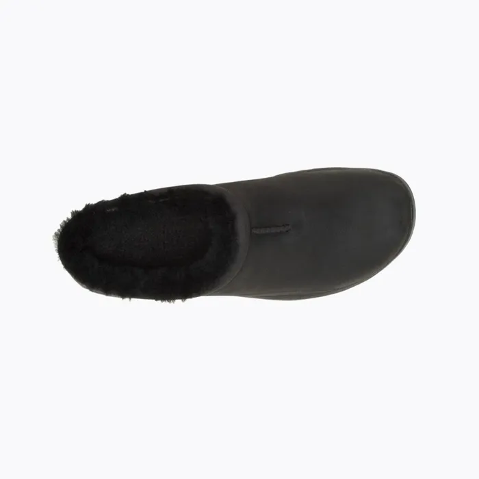 Encore Chill 2 Black Men Merrell SlipOns
