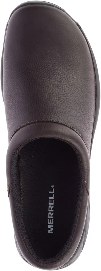 Encore Gust 2 Espresso Men Merrell SlipOns