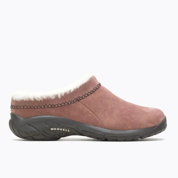 Encore Ice 4 Mushroom Women Merrell SlipOns