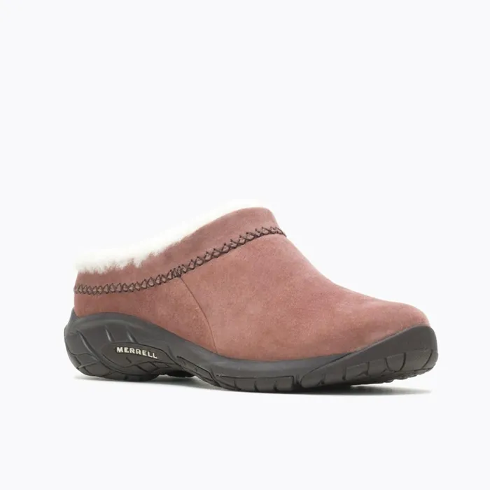 Encore Ice 4 Mushroom Women Merrell SlipOns