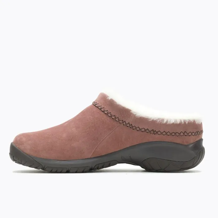 Encore Ice 4 Mushroom Women Merrell SlipOns
