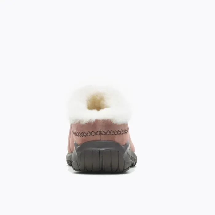 Encore Ice 4 Mushroom Women Merrell SlipOns