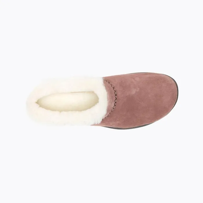 Encore Ice 4 Mushroom Women Merrell SlipOns
