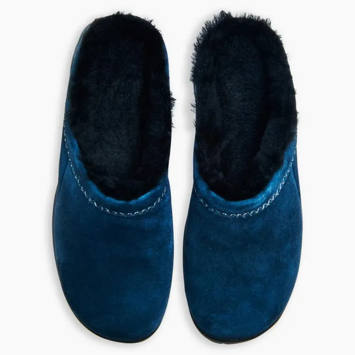 Encore Ice 4 Navy Women Merrell SlipOns