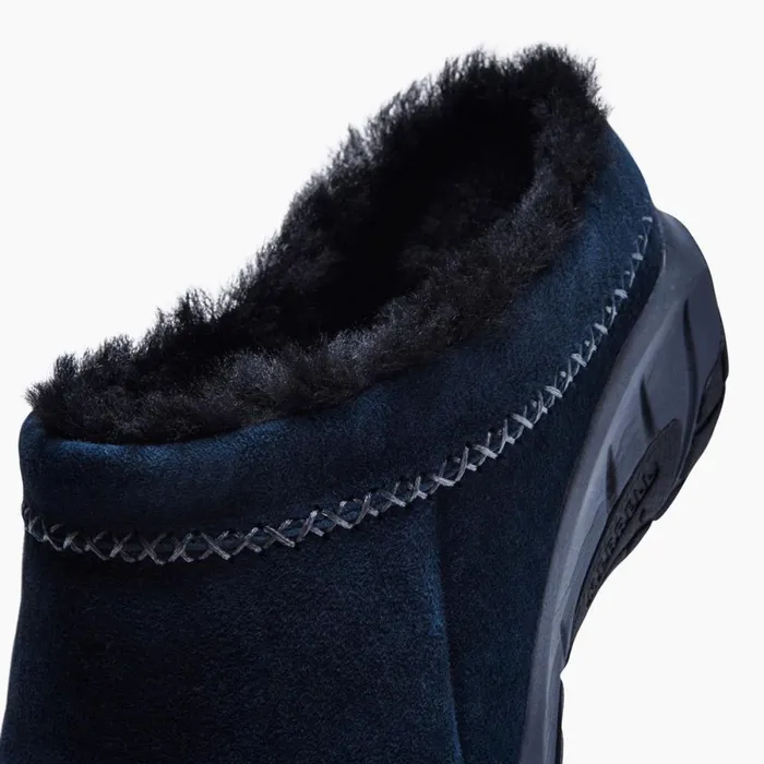 Encore Ice 4 Navy Women Merrell SlipOns