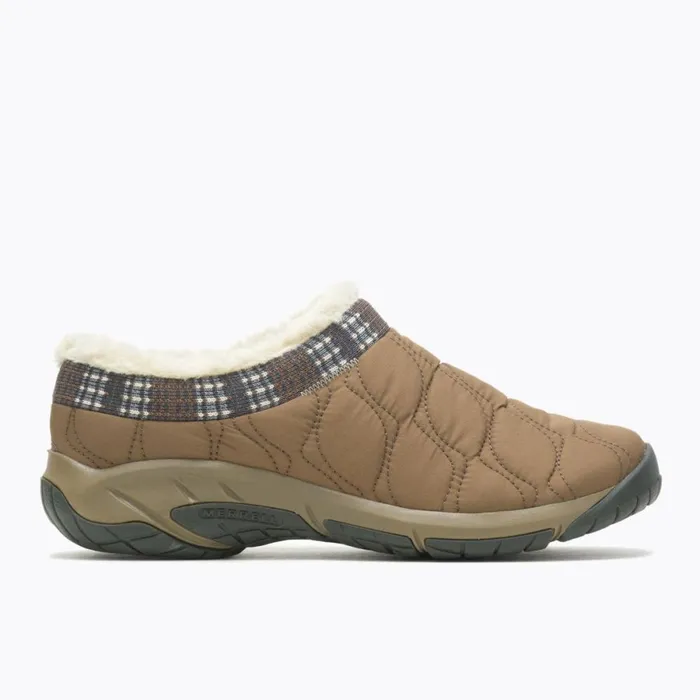 Encore Ice 4 Puff Kangaroo Women Merrell SlipOns