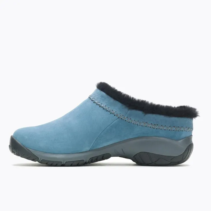 Encore Ice 4 Stonewash Women Merrell SlipOns