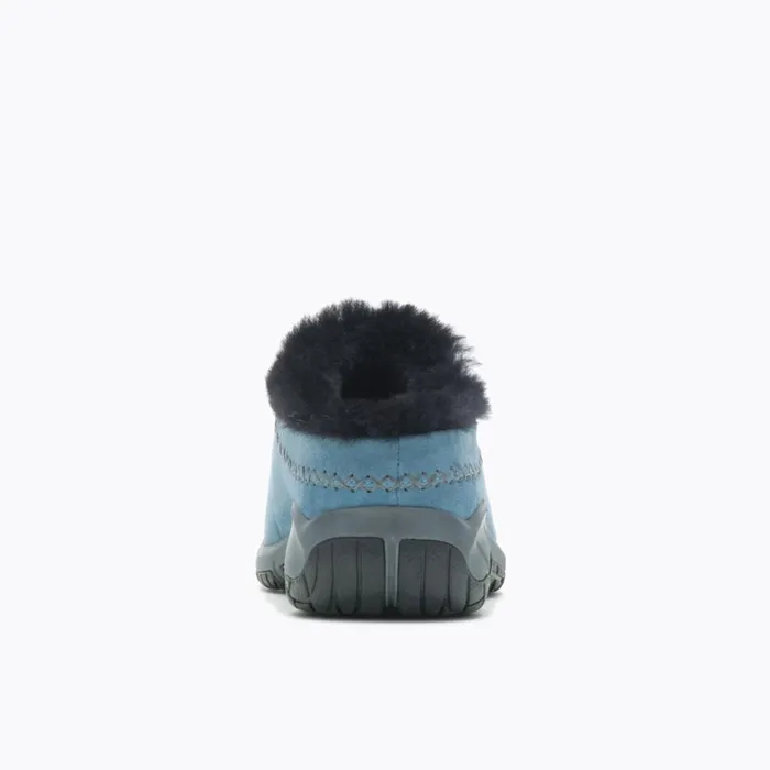 Encore Ice 4 Stonewash Women Merrell SlipOns