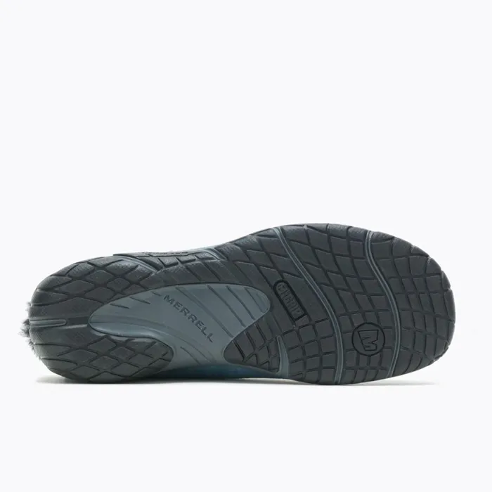 Encore Ice 4 Stonewash Women Merrell SlipOns