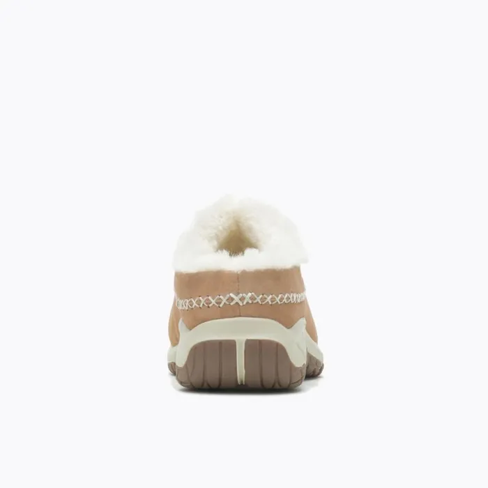 Encore Ice 4 Tobacco Women Merrell SlipOns