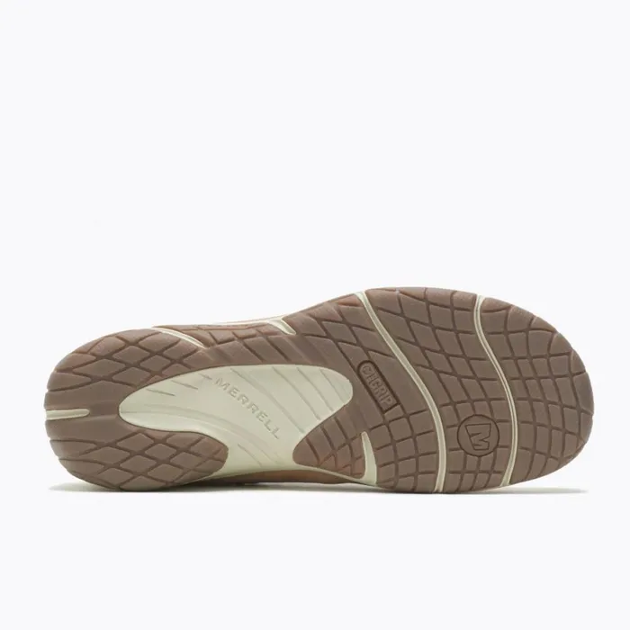 Encore Ice 4 Tobacco Women Merrell SlipOns